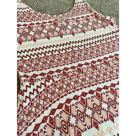 Express Fit & Flare Mini Dress size Small - Picture 4 of 6